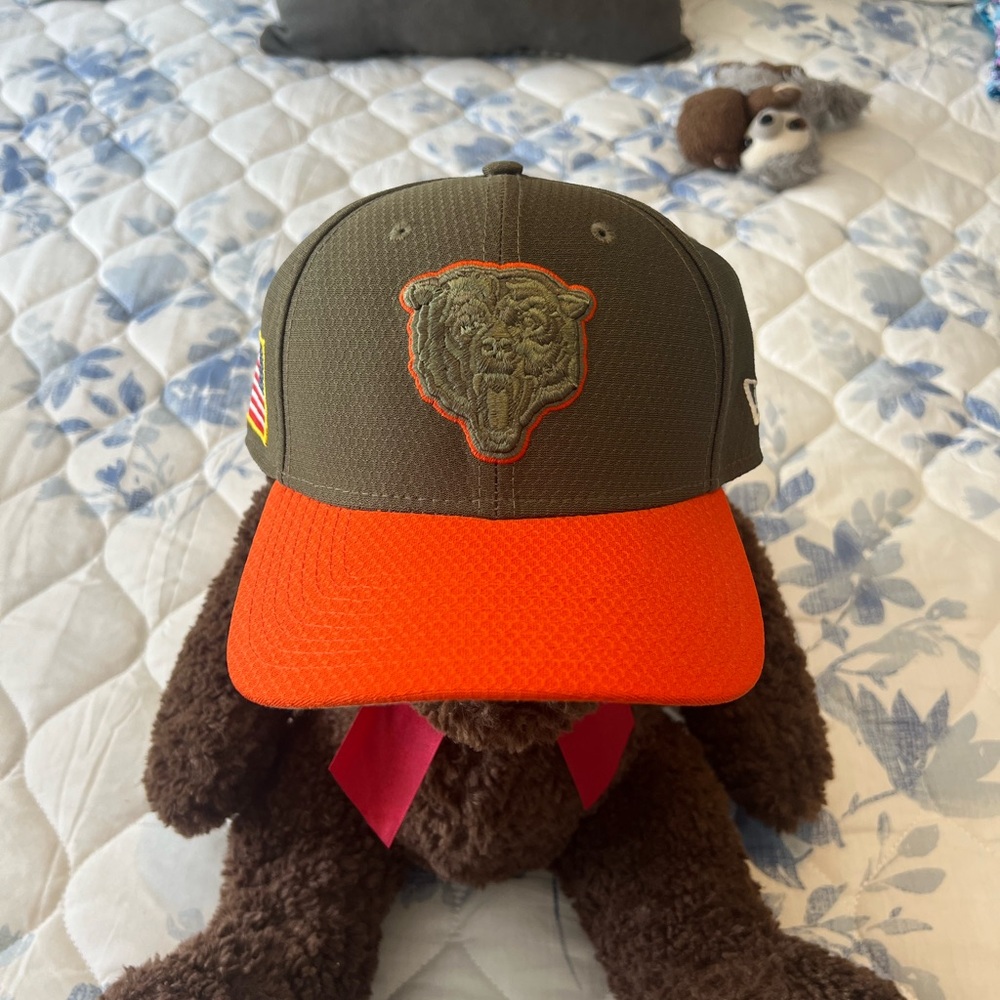 Chicago Bears Hat